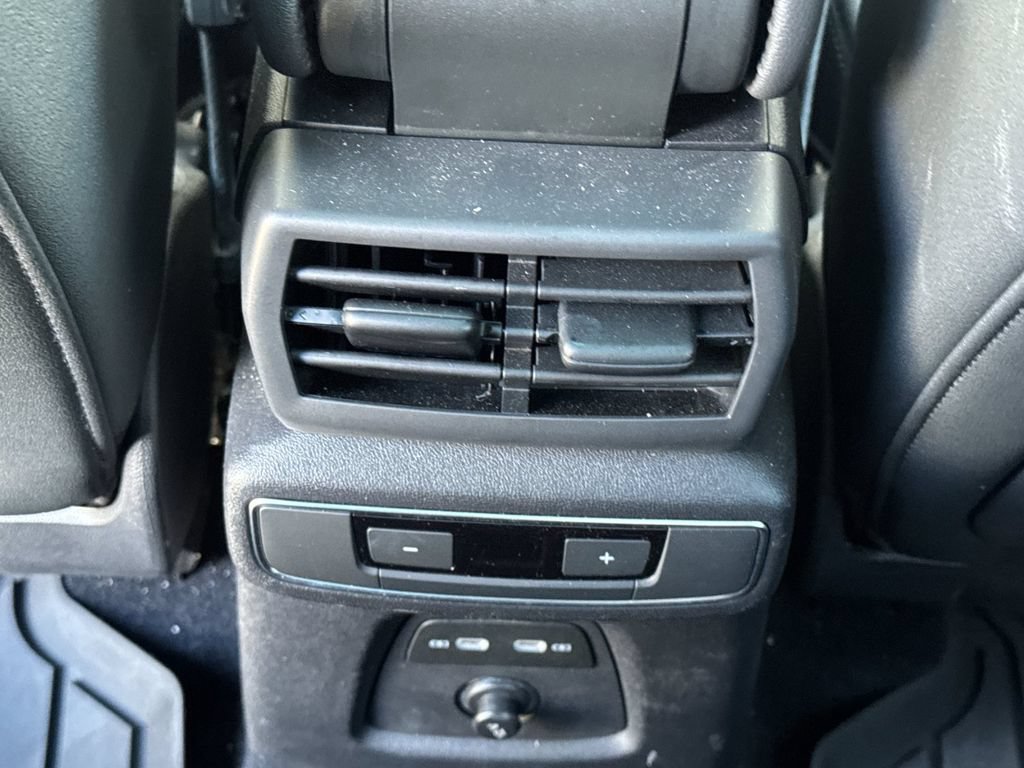 Used 2024 Audi Q4 e-tron Premium Plus w/ Premium Plus AWD/4WD image 16
