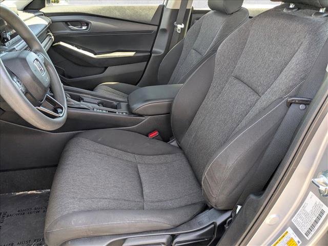 Used 2023 Honda Accord LX image 15