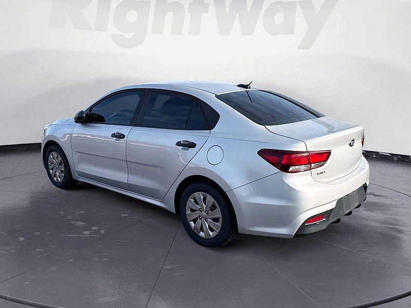 Used 2018 Kia Rio LX FWD image 3