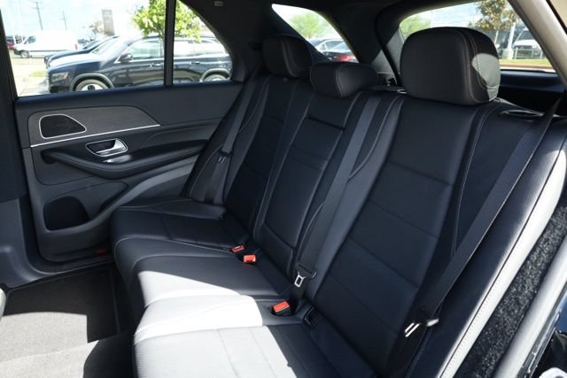 Certified 2026 Mercedes-Benz GLE 350 4MATIC image 26