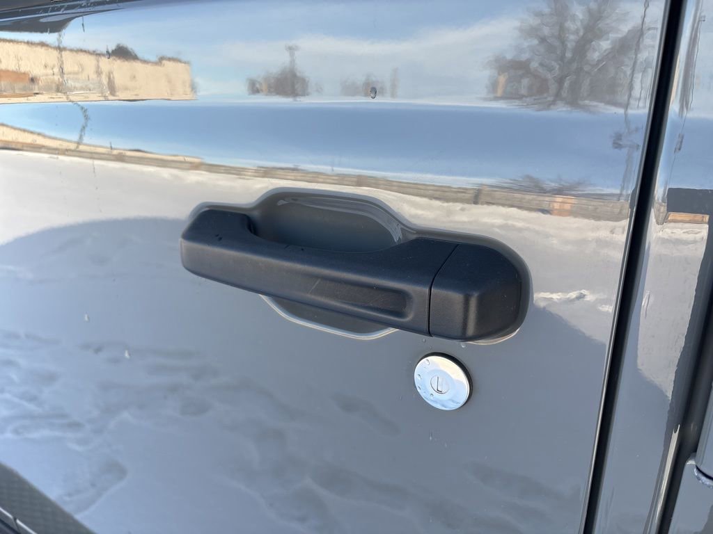 Used 2020 Jeep Wrangler Unlimited Sport image 29