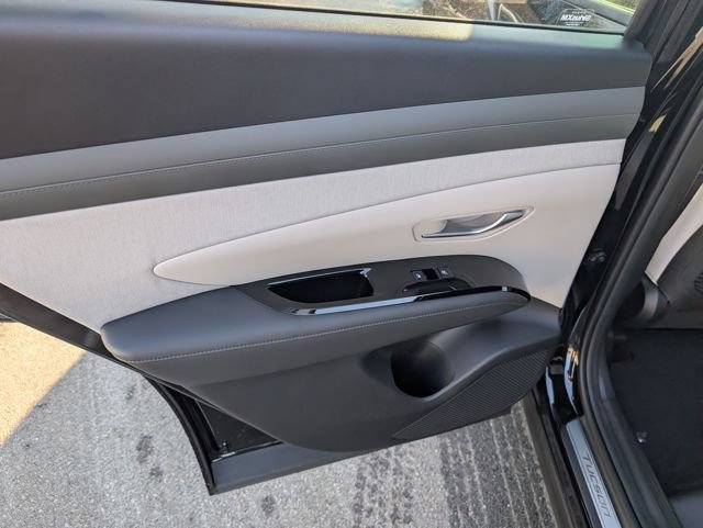 New 2026 Hyundai Tucson Limited AWD/4WD image 11
