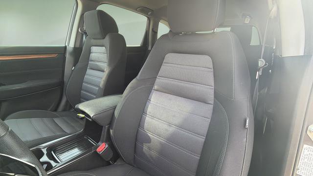 Used 2021 Honda CR-V EX image 21