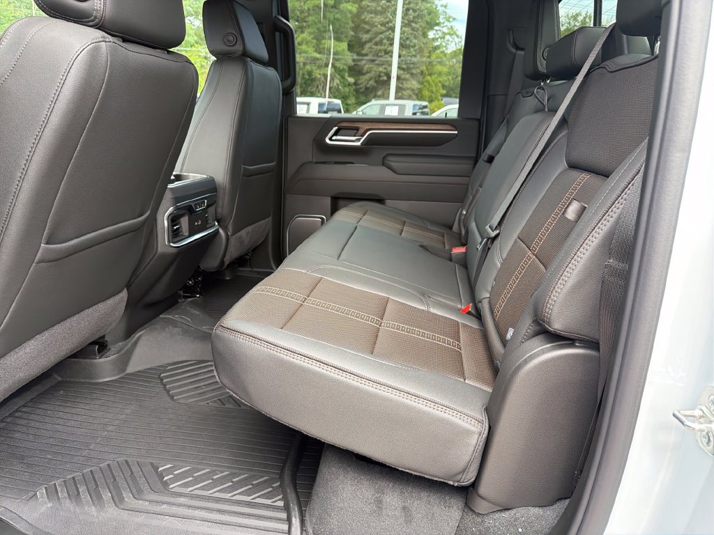 New 2026 Chevrolet Silverado 2500 High Country AWD/4WD image 26