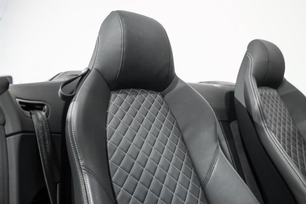 Used 2023 Audi R8 V10 performance AWD/4WD image 29