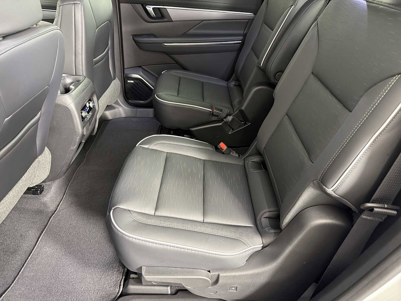 New 2026 Buick Enclave Sport Touring w/ Power Package image 20