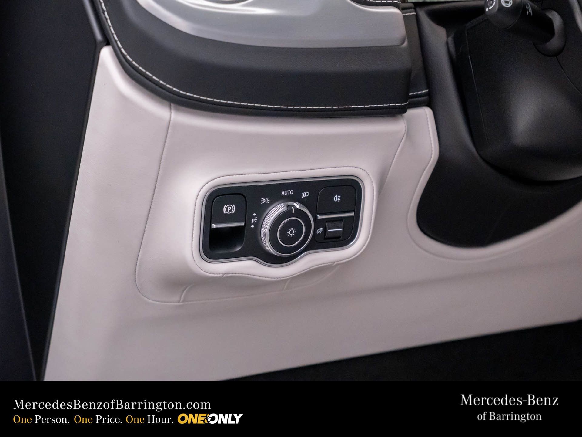 New 2026 Mercedes-Benz G 63 AMG 4MATIC image 22