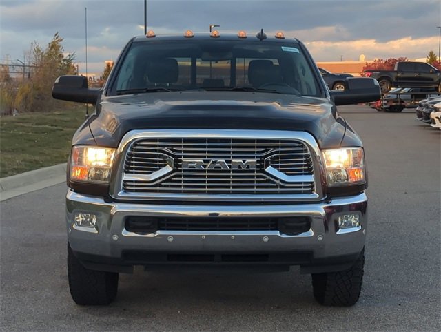 Certified 2017 RAM 2500 Big Horn image 16
