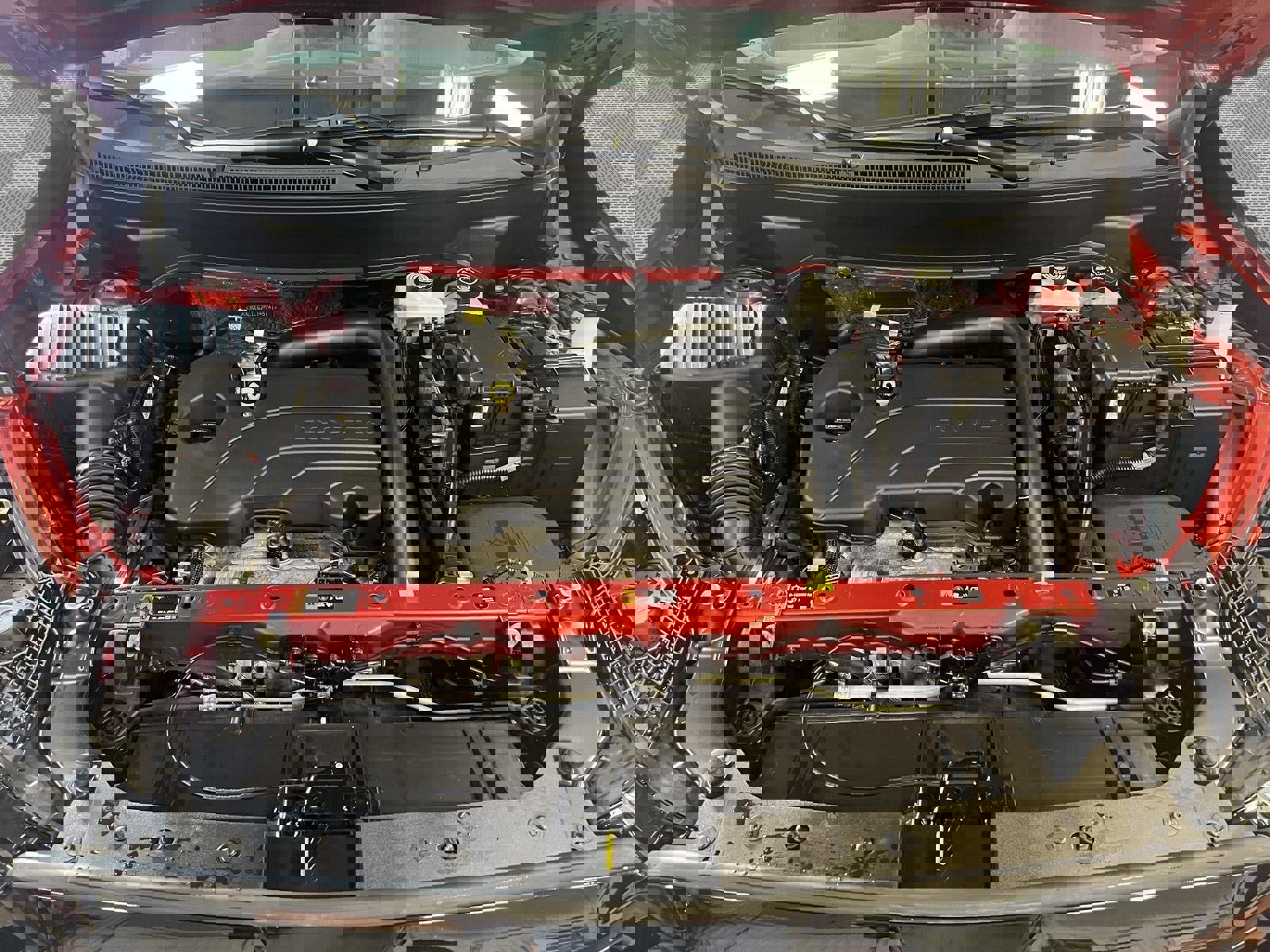 Used 2023 GMC Terrain SLE w/ Driver Convenience Package image 18