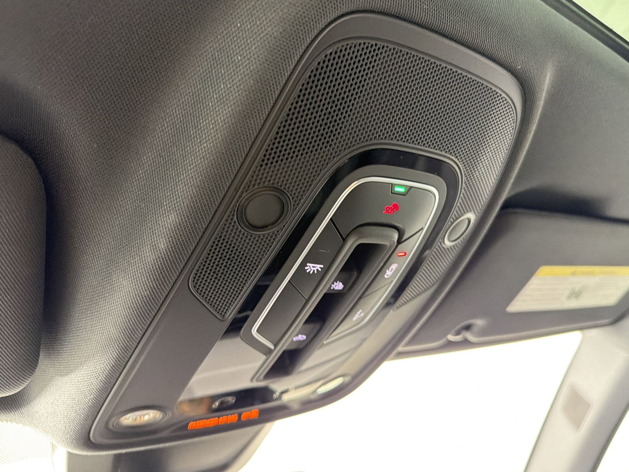 Used 2025 Audi SQ8 Prestige AWD/4WD image 27