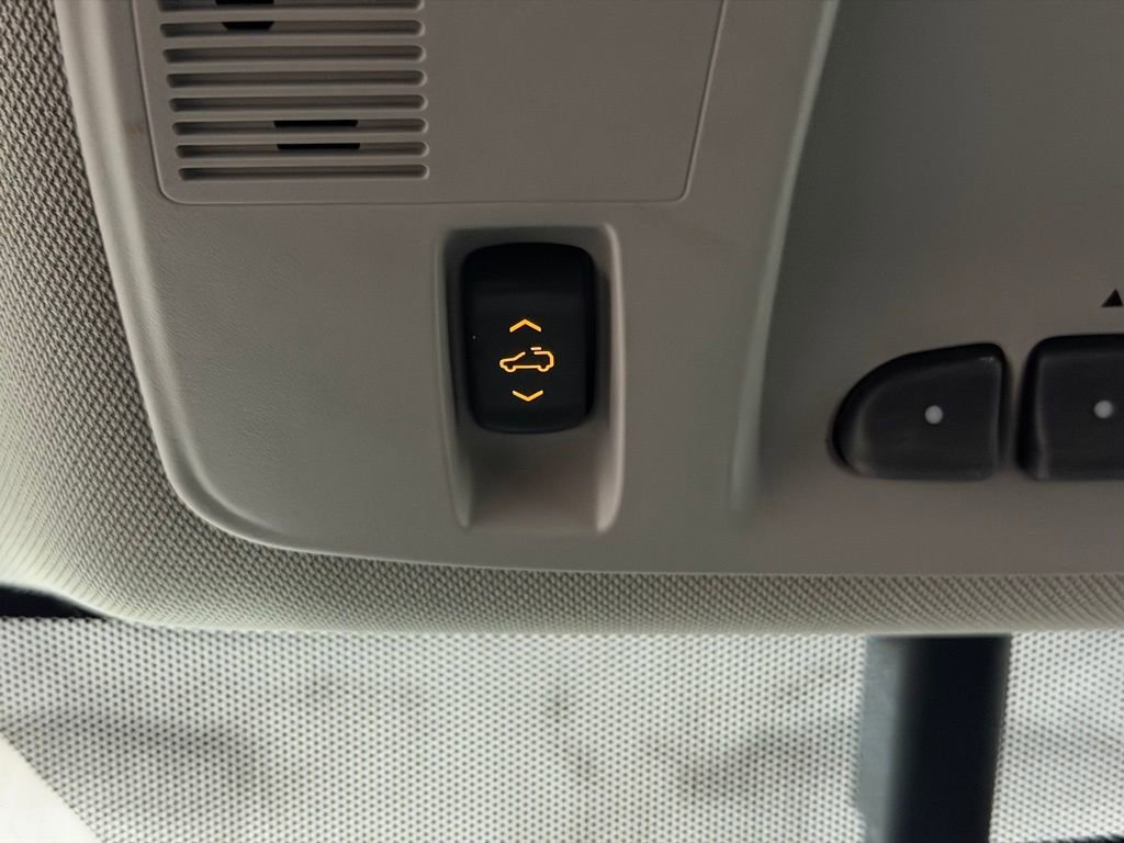 Used 2017 Buick Enclave Leather image 35