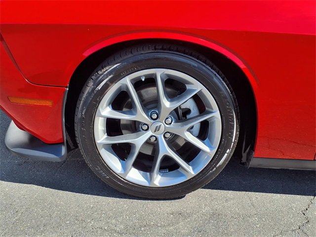 Used 2023 Dodge Challenger GT image 7