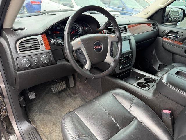Used 2014 GMC Yukon SLT AWD/4WD image 22