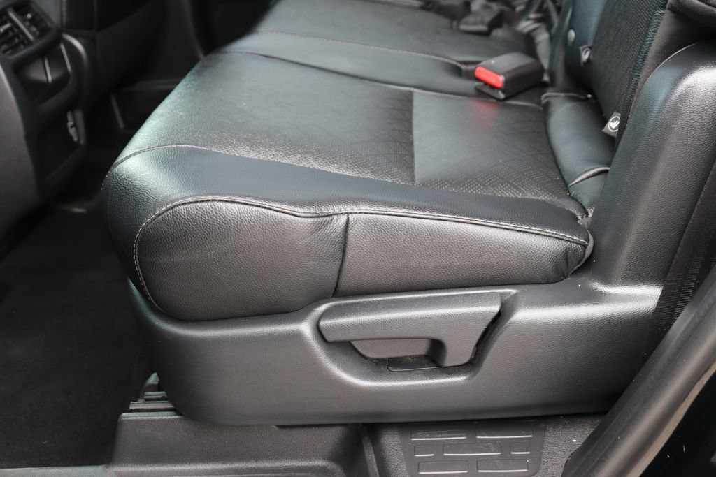 Used 2021 Honda Passport EX-L image 12