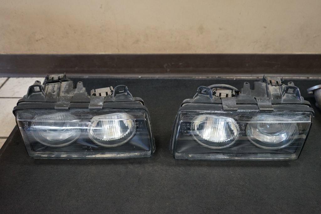 Used 1999 BMW M3 Coupe image 81