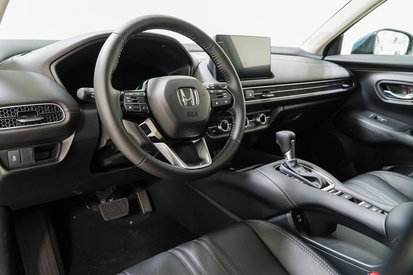 New 2026 Honda HR-V EX-L image 19