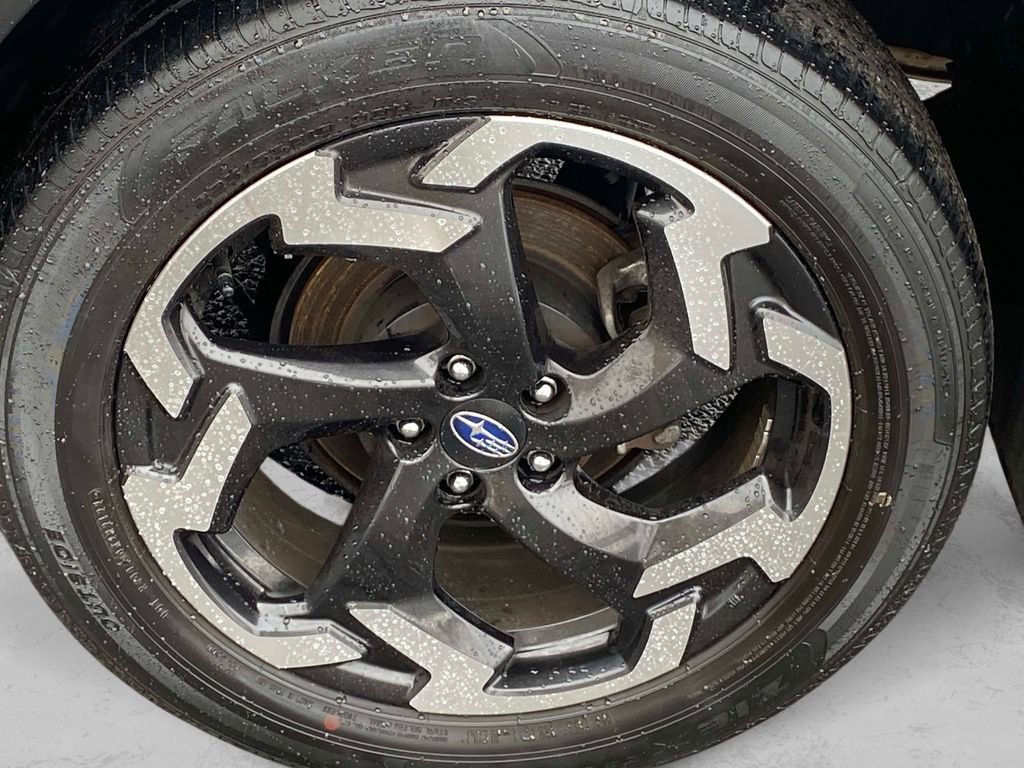 Used 2023 Subaru Crosstrek 2.5i Limited w/ Moonroof Package image 31