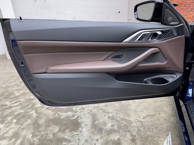 New 2026 BMW 440i xDrive M440i xDrive w/ Premium Package image 10