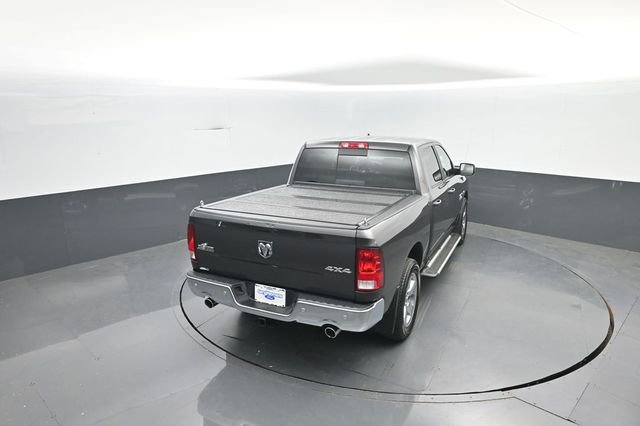 Used 2016 RAM 1500 Big Horn AWD/4WD image 29