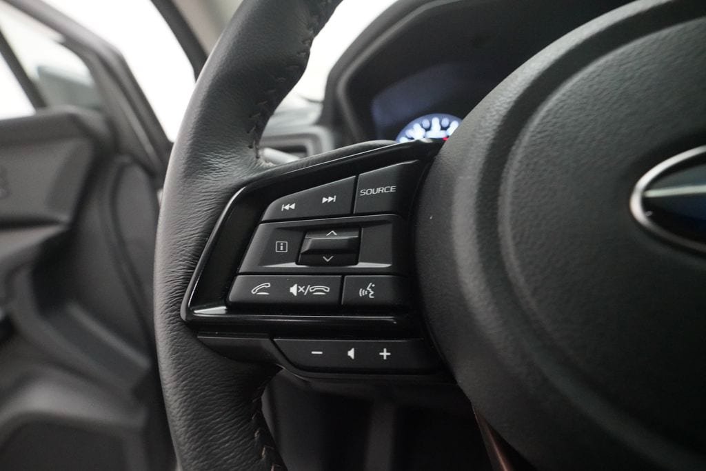 Used 2026 Subaru Ascent Limited Bronze AWD/4WD image 19