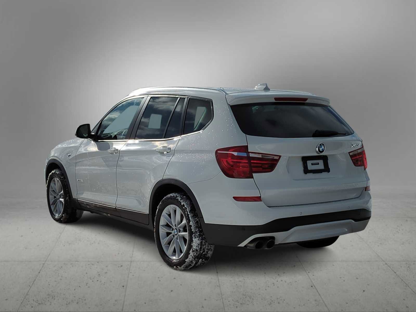 Used 2016 BMW X3 xDrive28i image 6