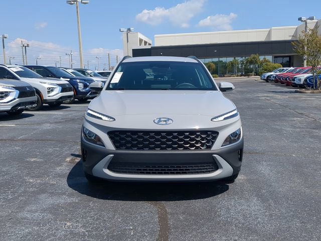 Used 2023 Hyundai Kona SEL w/ Cargo Package image 3