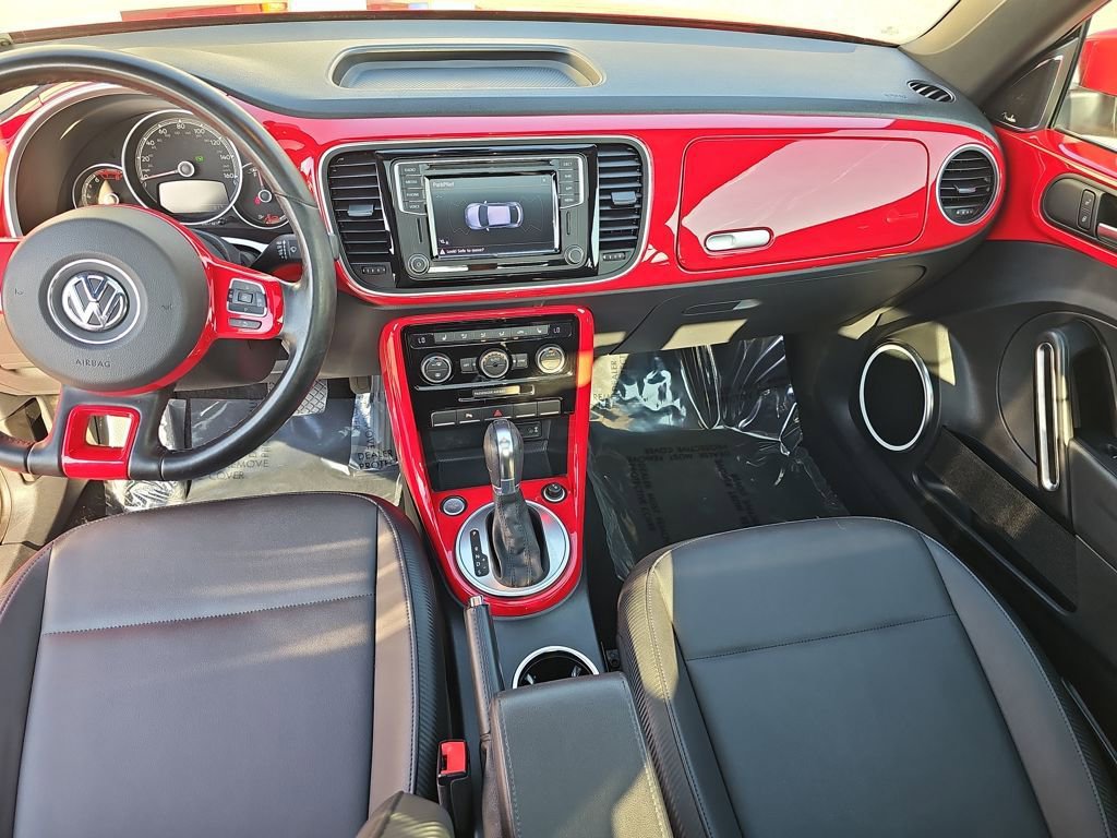 Used 2019 Volkswagen Beetle 2.0T SE image 29