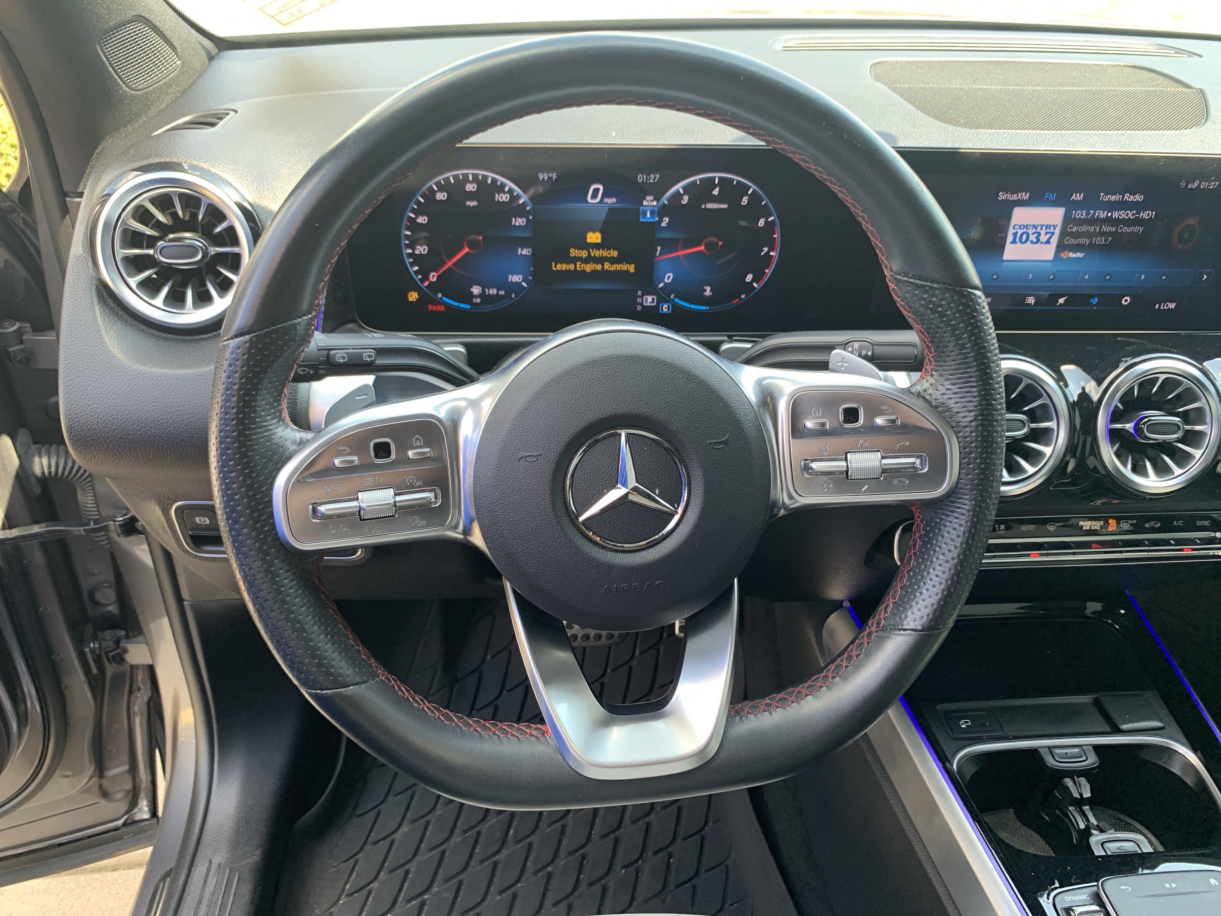 Used 2023 Mercedes-Benz GLB 250 image 18
