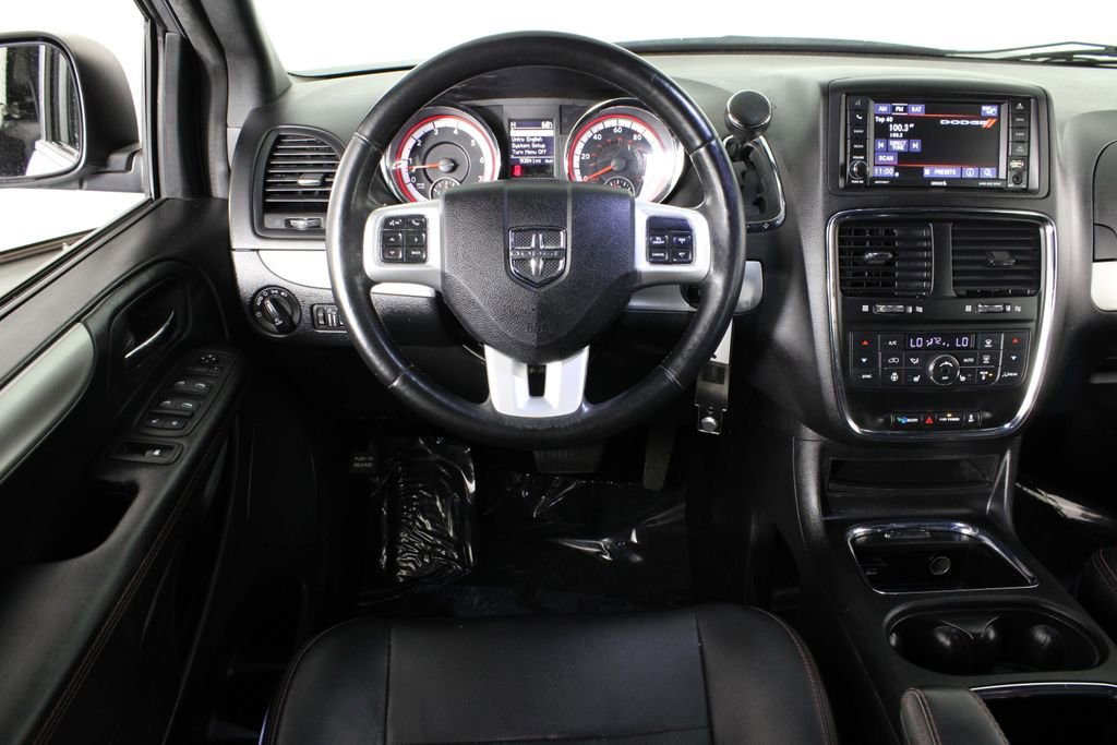 Used 2019 Dodge Grand Caravan GT image 6