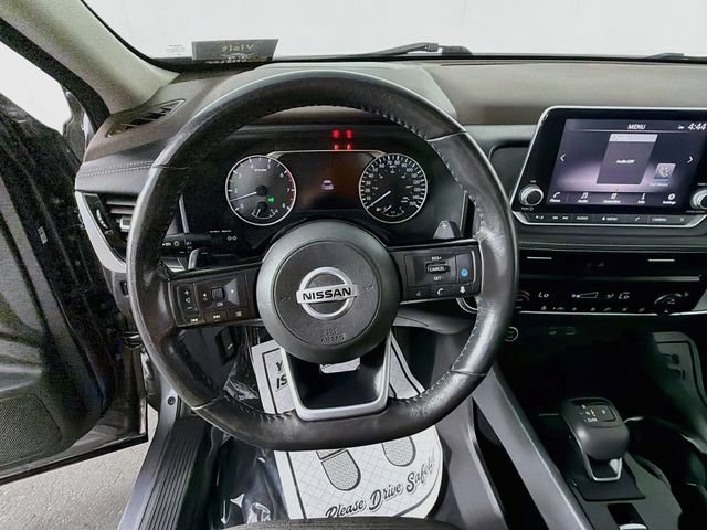 Used 2021 Nissan Rogue SV AWD/4WD image 11