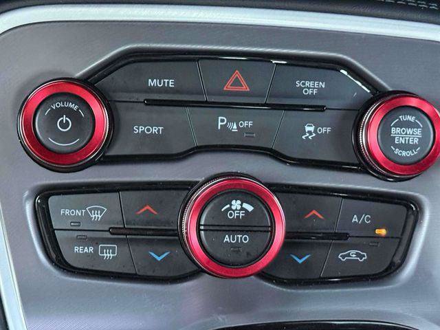 Certified 2021 Dodge Challenger GT w/ Blacktop Package AWD/4WD image 28