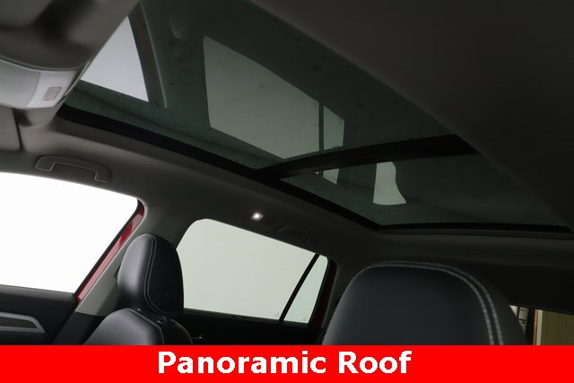 Used 2021 Volkswagen Atlas SEL image 18