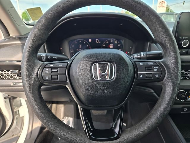 Used 2024 Honda Accord LX image 23