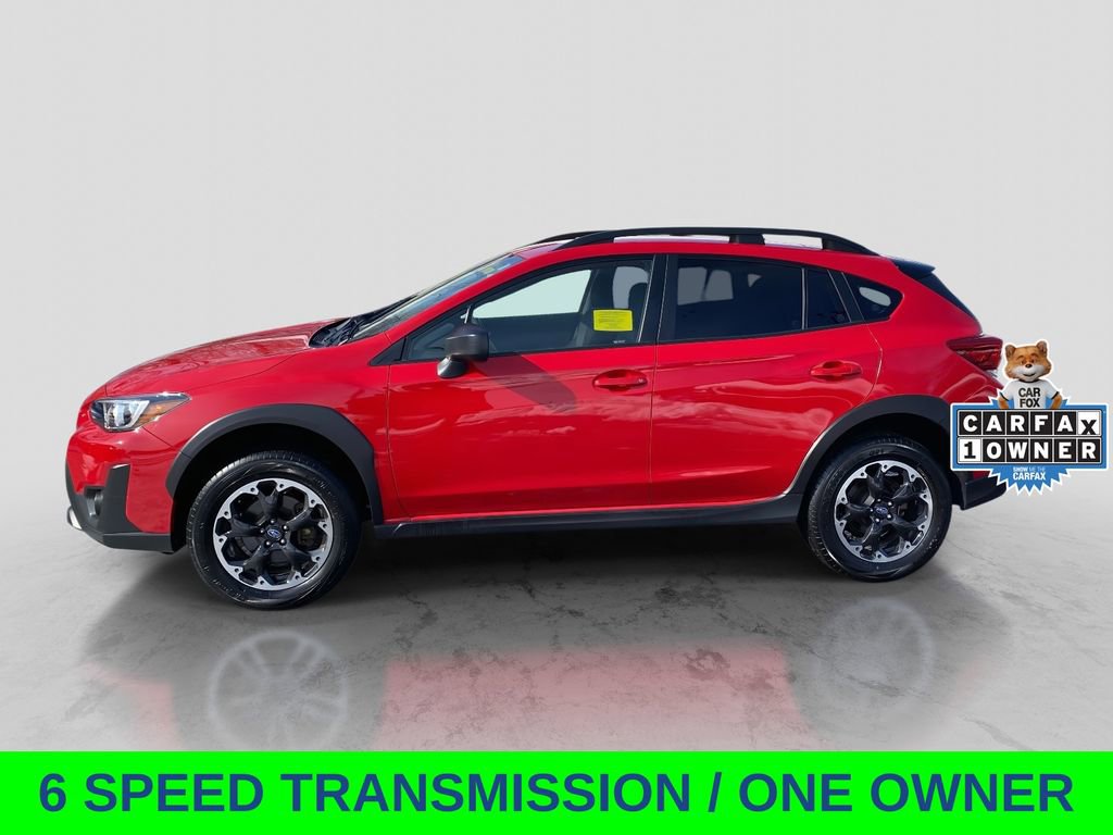 Used 2023 Subaru Crosstrek 2.0i image 2