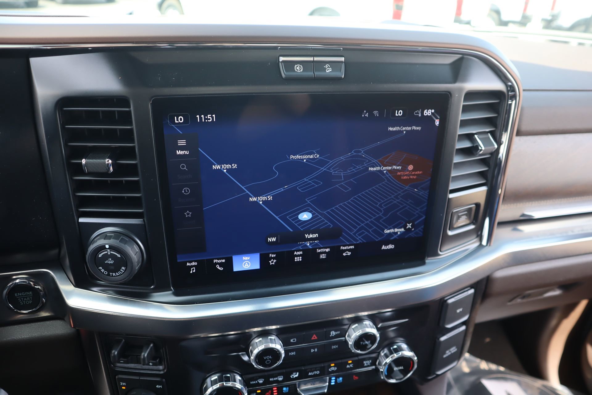 New 2026 Ford F250 King Ranch AWD/4WD image 7