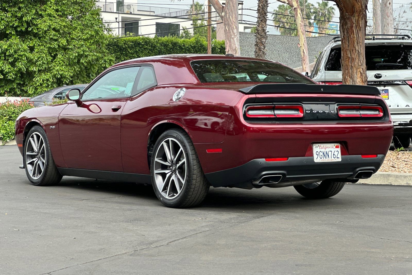 Used 2023 Dodge Challenger R/T image 6