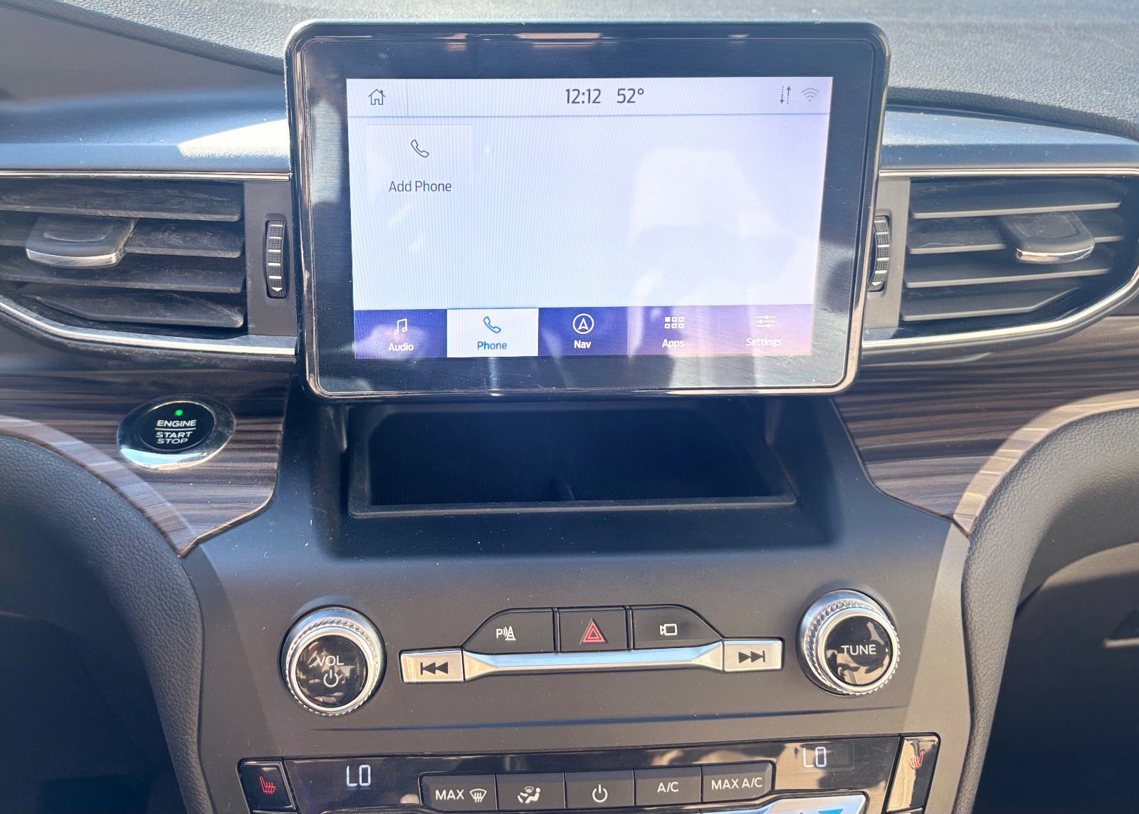 Certified 2020 Ford Explorer Limited image 51