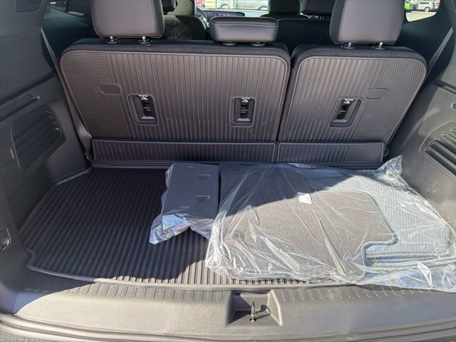 New 2026 Buick Enclave Preferred w/ Power Package image 34