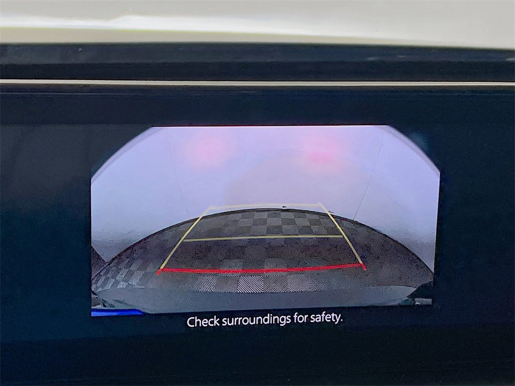 Used 2025 MAZDA CX-30 AWD 2.5 S w/ Preferred Package image 12