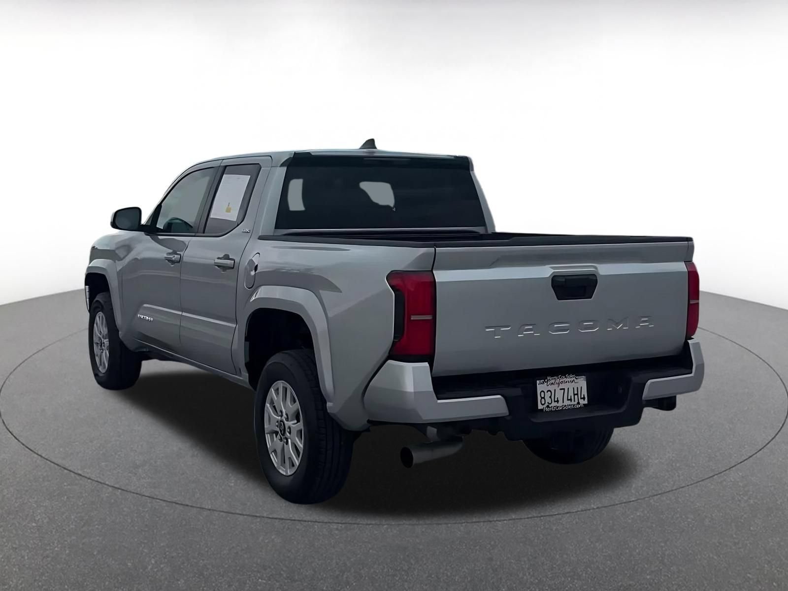 Used 2026 Toyota Tacoma SR5 RWD image 10