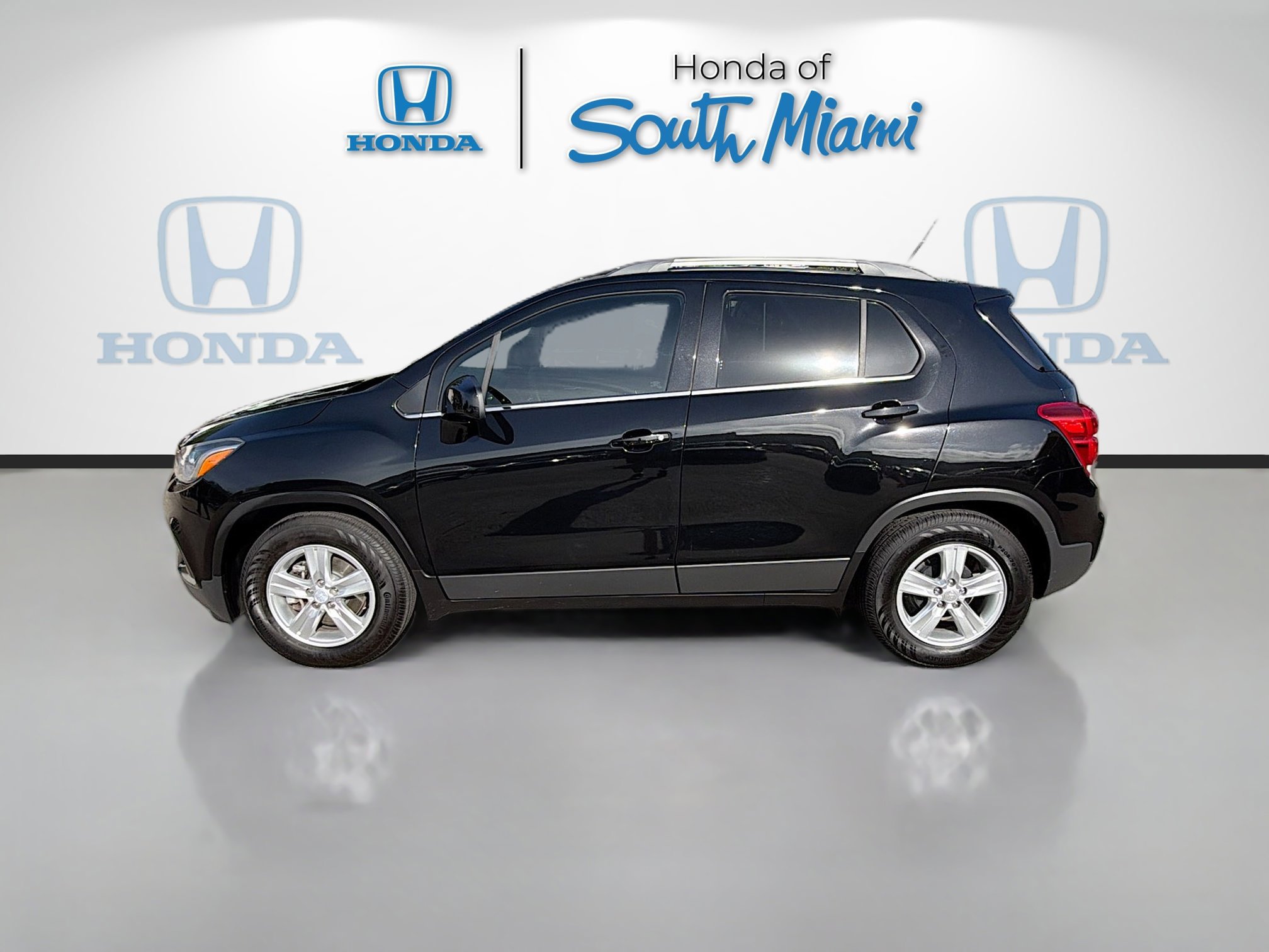 Used 2019 Chevrolet Trax LT image 4