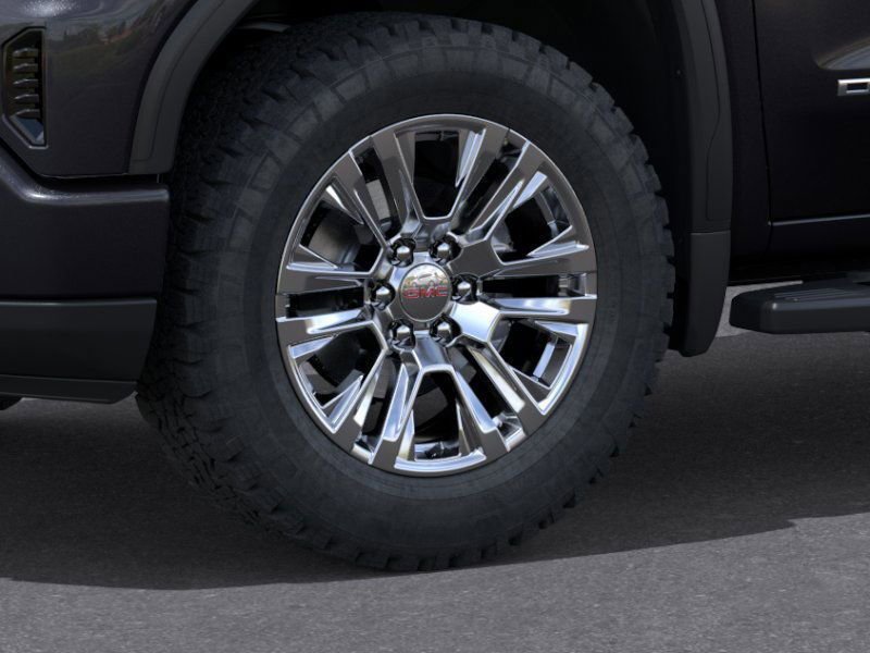 New 2026 GMC Sierra 1500 Denali w/ Technology Package image 9