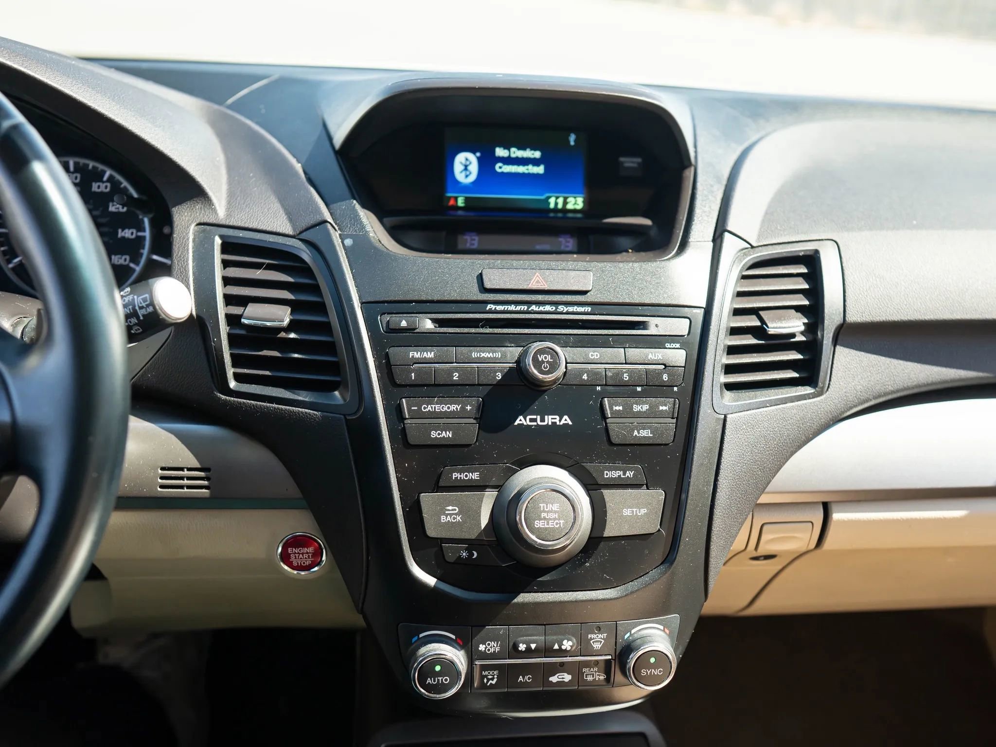 Used 2014 Acura RDX AWD image 28