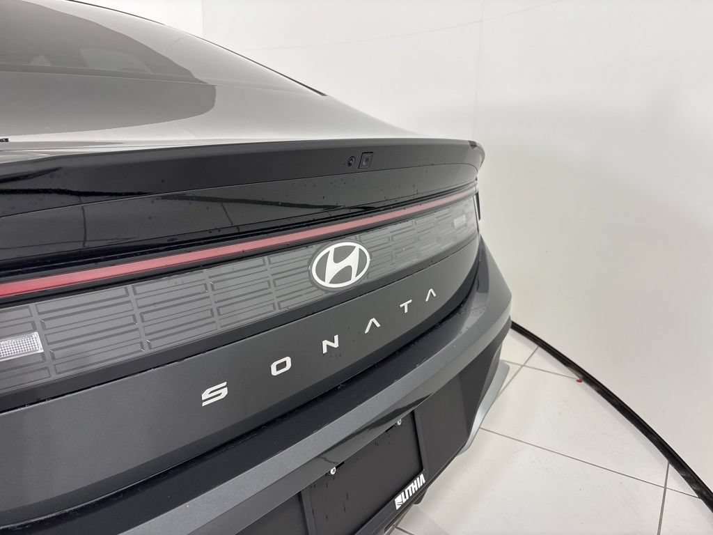 New 2026 Hyundai Sonata SE FWD image 9