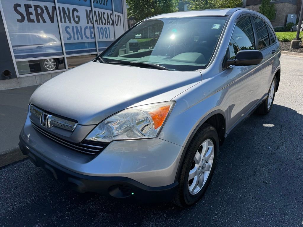 Used 2008 Honda CR-V EX image 9