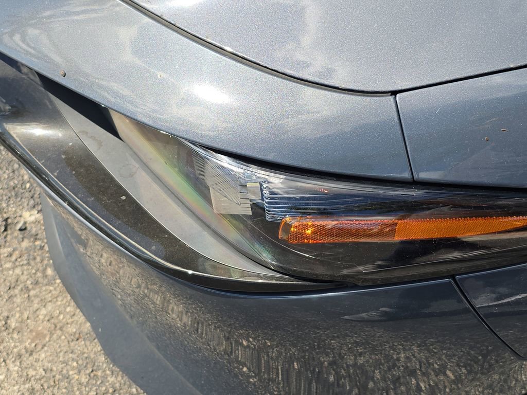 Used 2023 MAZDA MAZDA3 s image 10