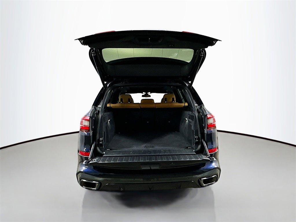 Used 2023 BMW X5 sDrive40i w/ M Sport Package image 35