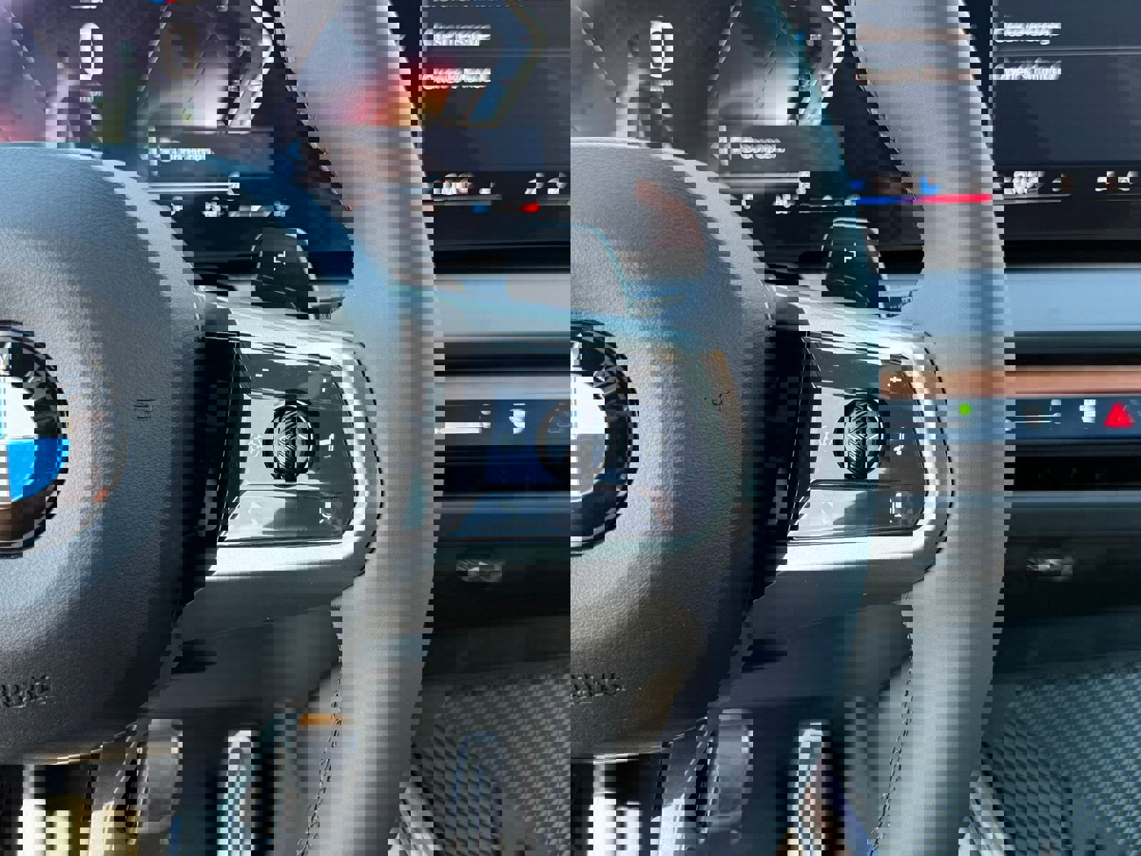 New 2026 BMW X3 xDrive30 AWD/4WD image 26