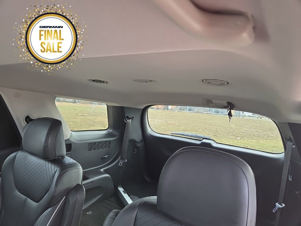 Used 2024 Hyundai Palisade XRT image 28