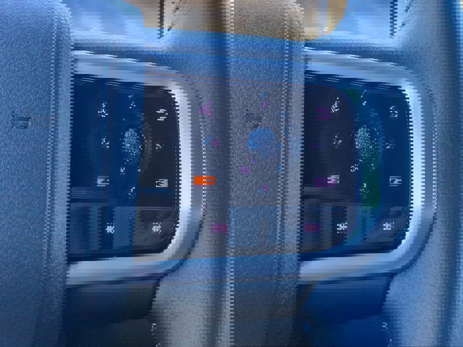 New 2026 Nissan Armada Platinum image 26